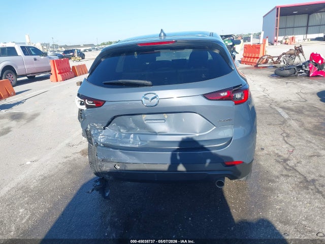 Aukcja sprzedaży 2023 Mazda Cx-5 2.5 S Carbon Edition, vin: JM3KFBCM7P0167569, numer aukcji: 45038737