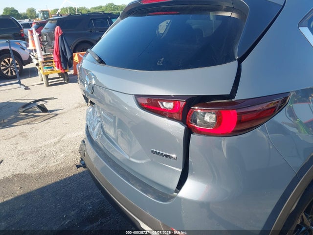 Aukcja sprzedaży 2023 Mazda Cx-5 2.5 S Carbon Edition, vin: JM3KFBCM7P0167569, numer aukcji: 45038737