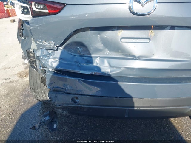 Aukcja sprzedaży 2023 Mazda Cx-5 2.5 S Carbon Edition, vin: JM3KFBCM7P0167569, numer aukcji: 45038737