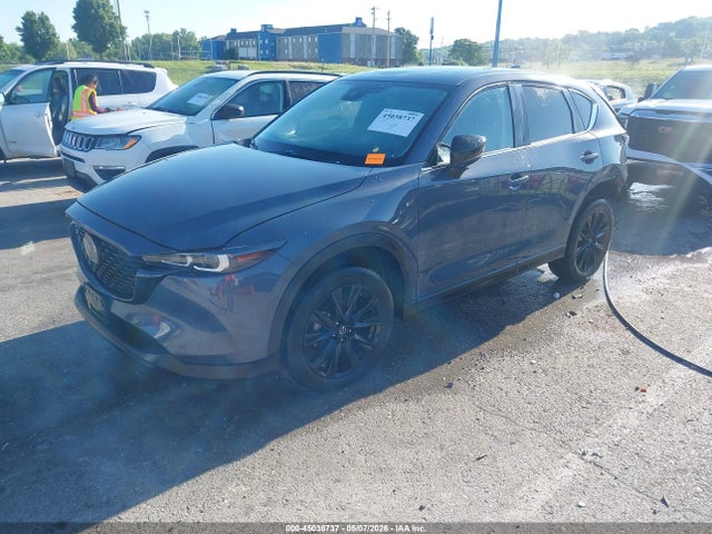 Aukcja sprzedaży 2023 Mazda Cx-5 2.5 S Carbon Edition, vin: JM3KFBCM7P0167569, numer aukcji: 45038737