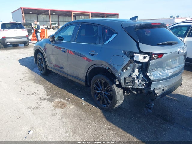 Aukcja sprzedaży 2023 Mazda Cx-5 2.5 S Carbon Edition, vin: JM3KFBCM7P0167569, numer aukcji: 45038737