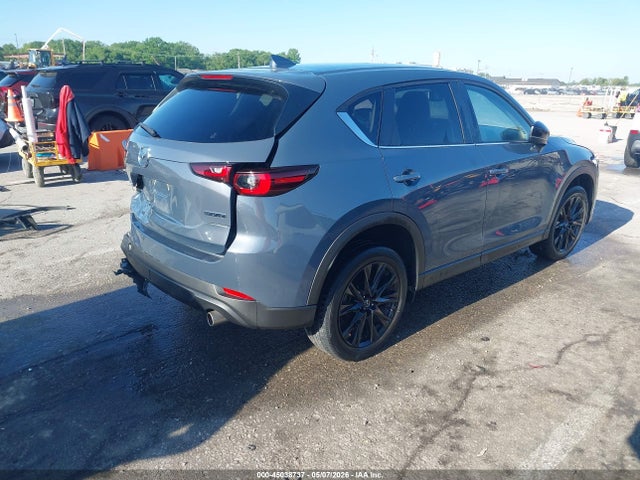 Aukcja sprzedaży 2023 Mazda Cx-5 2.5 S Carbon Edition, vin: JM3KFBCM7P0167569, numer aukcji: 45038737