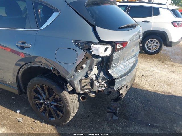 Aukcja sprzedaży 2023 Mazda Cx-5 2.5 S Carbon Edition, vin: JM3KFBCM7P0167569, numer aukcji: 45038737