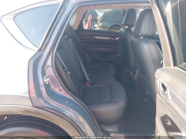 Aukcja sprzedaży 2023 Mazda Cx-5 2.5 S Carbon Edition, vin: JM3KFBCM7P0167569, numer aukcji: 45038737