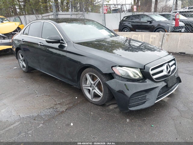 Продаж на аукціоні авто 2020 Mercedes-benz E 350 4matic, vin: W1KZF8EB6LA832204, номер лоту: 45038742