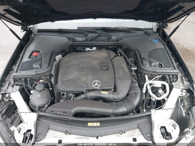 Продаж на аукціоні авто 2020 Mercedes-benz E 350 4matic, vin: W1KZF8EB6LA832204, номер лоту: 45038742