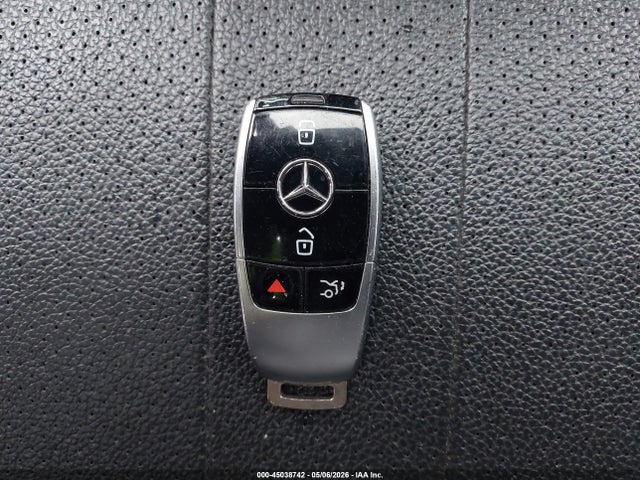 Продаж на аукціоні авто 2020 Mercedes-benz E 350 4matic, vin: W1KZF8EB6LA832204, номер лоту: 45038742