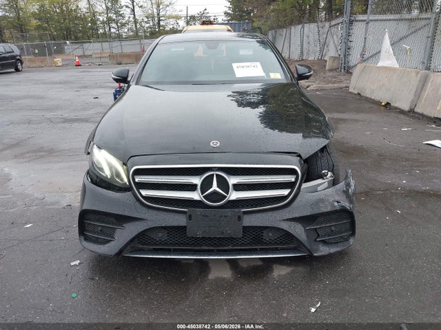 Продаж на аукціоні авто 2020 Mercedes-benz E 350 4matic, vin: W1KZF8EB6LA832204, номер лоту: 45038742