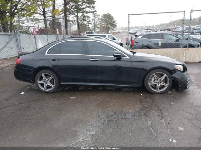 Продаж на аукціоні авто 2020 Mercedes-benz E 350 4matic, vin: W1KZF8EB6LA832204, номер лоту: 45038742