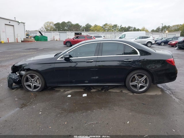 Продаж на аукціоні авто 2020 Mercedes-benz E 350 4matic, vin: W1KZF8EB6LA832204, номер лоту: 45038742