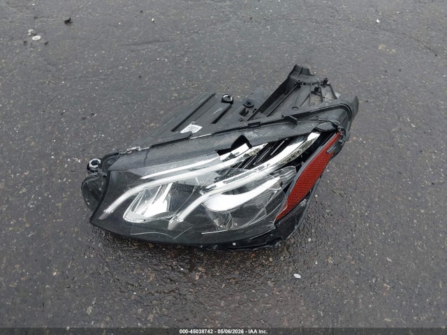 Продаж на аукціоні авто 2020 Mercedes-benz E 350 4matic, vin: W1KZF8EB6LA832204, номер лоту: 45038742