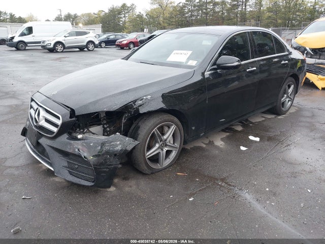 Продаж на аукціоні авто 2020 Mercedes-benz E 350 4matic, vin: W1KZF8EB6LA832204, номер лоту: 45038742