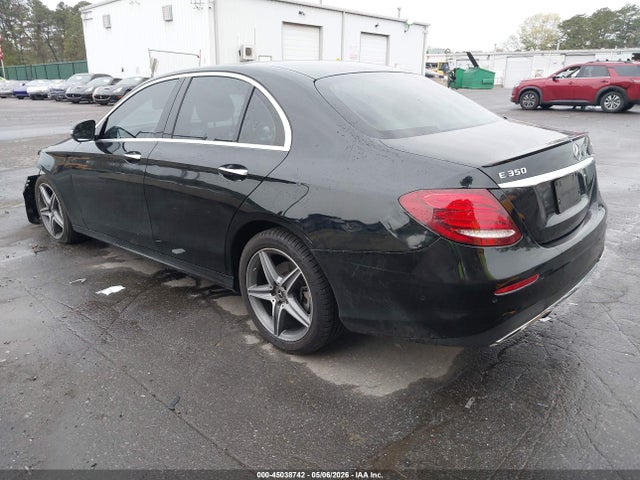 Продаж на аукціоні авто 2020 Mercedes-benz E 350 4matic, vin: W1KZF8EB6LA832204, номер лоту: 45038742