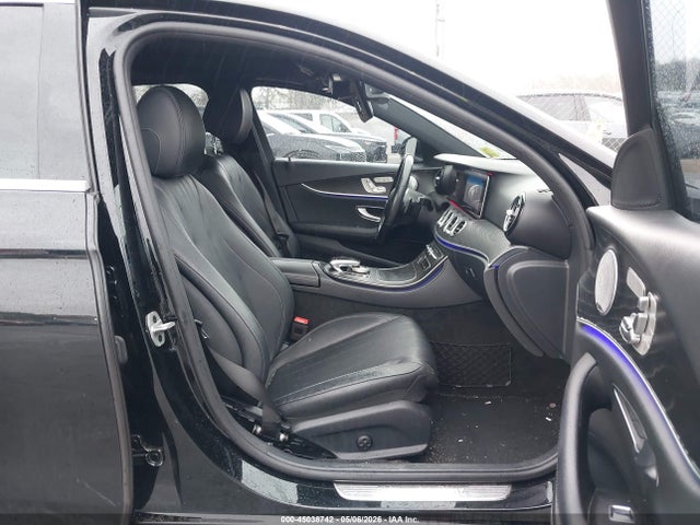 Продаж на аукціоні авто 2020 Mercedes-benz E 350 4matic, vin: W1KZF8EB6LA832204, номер лоту: 45038742