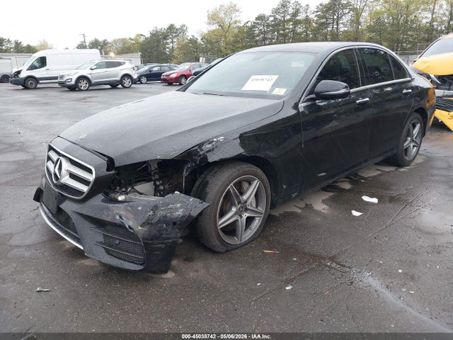 Продаж на аукціоні авто 2020 Mercedes-benz E 350 4matic, vin: W1KZF8EB6LA832204, номер лоту: 45038742