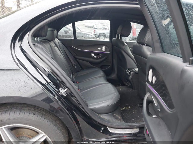 Продаж на аукціоні авто 2020 Mercedes-benz E 350 4matic, vin: W1KZF8EB6LA832204, номер лоту: 45038742