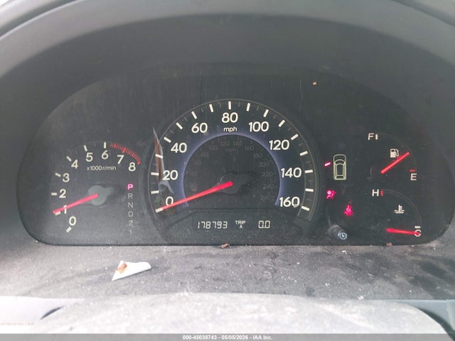 Продажа на аукционе авто 2009 Honda Odyssey Ex-l, vin: 5FNRL38729B011310, номер лота: 45038743