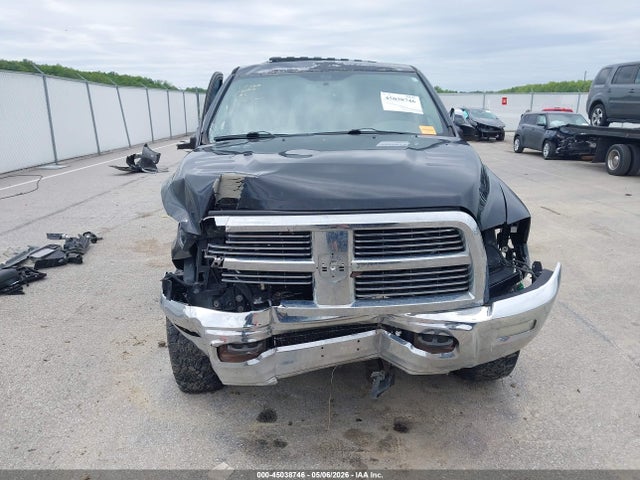 45038746 :رقم المزاد ، 3D7UT2CL4BG506087 vin ، 2011 Ram Ram 2500 Laramie مزاد بيع