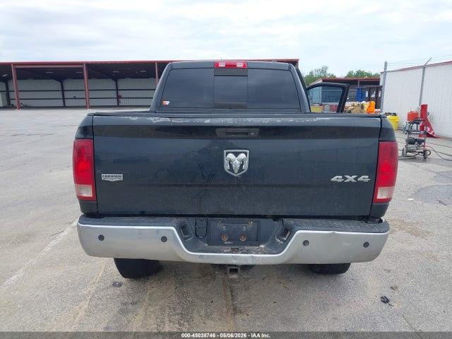 45038746 :رقم المزاد ، 3D7UT2CL4BG506087 vin ، 2011 Ram Ram 2500 Laramie مزاد بيع