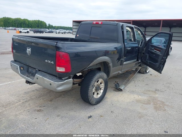 45038746 :رقم المزاد ، 3D7UT2CL4BG506087 vin ، 2011 Ram Ram 2500 Laramie مزاد بيع
