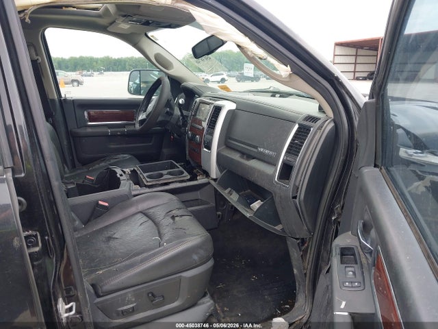 45038746 :رقم المزاد ، 3D7UT2CL4BG506087 vin ، 2011 Ram Ram 2500 Laramie مزاد بيع
