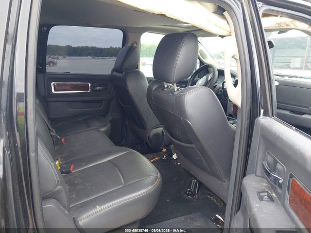 45038746 :رقم المزاد ، 3D7UT2CL4BG506087 vin ، 2011 Ram Ram 2500 Laramie مزاد بيع