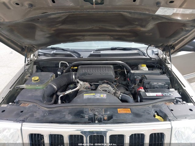 Aukcja sprzedaży 2006 Jeep Commander Limited, vin: 1J8HG58N96C242216, numer aukcji: 45038754