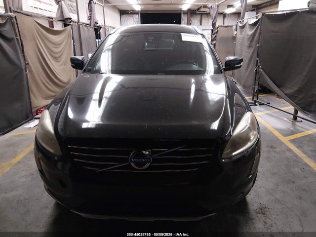 2015 Volvo Xc60 T5 Premier მანქანა იყიდება აუქციონზე, vin: YV440MDK0F2688077, აუქციონის ნომერი: 45038755