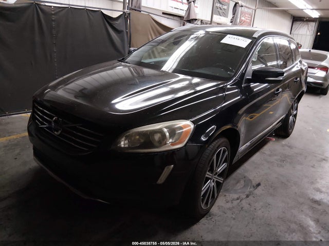 2015 Volvo Xc60 T5 Premier მანქანა იყიდება აუქციონზე, vin: YV440MDK0F2688077, აუქციონის ნომერი: 45038755