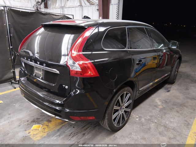 2015 Volvo Xc60 T5 Premier მანქანა იყიდება აუქციონზე, vin: YV440MDK0F2688077, აუქციონის ნომერი: 45038755
