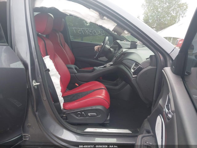 Aukcja sprzedaży 2020 Acura Rdx A-spec Package, vin: 5J8TC2H60LL801671, numer aukcji: 45038757