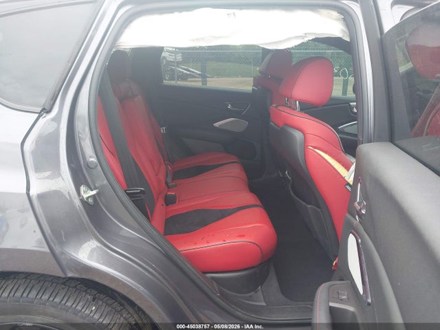 Aukcja sprzedaży 2020 Acura Rdx A-spec Package, vin: 5J8TC2H60LL801671, numer aukcji: 45038757