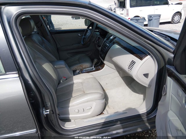 45038759 :رقم المزاد ، 1G6KD57Y08U108373 vin ، 2008 Cadillac Dts 1sc مزاد بيع