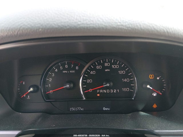 45038759 :رقم المزاد ، 1G6KD57Y08U108373 vin ، 2008 Cadillac Dts 1sc مزاد بيع