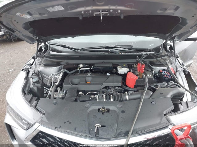 45038765 :رقم المزاد ، 5J8TC2H3XRL028724 vin ، 2024 Acura Rdx Standard مزاد بيع