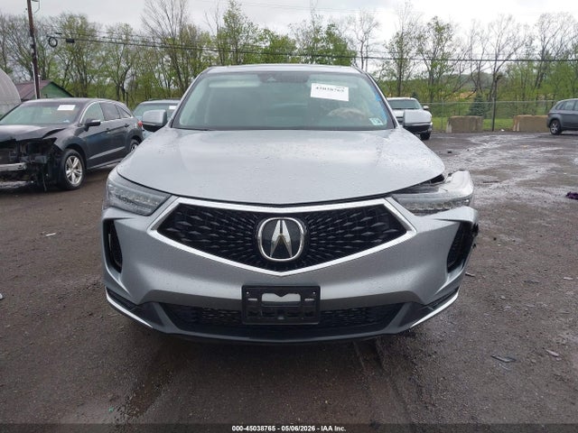 45038765 :رقم المزاد ، 5J8TC2H3XRL028724 vin ، 2024 Acura Rdx Standard مزاد بيع