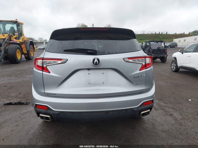 45038765 :رقم المزاد ، 5J8TC2H3XRL028724 vin ، 2024 Acura Rdx Standard مزاد بيع