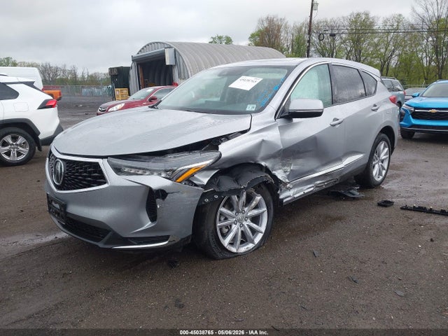 45038765 :رقم المزاد ، 5J8TC2H3XRL028724 vin ، 2024 Acura Rdx Standard مزاد بيع