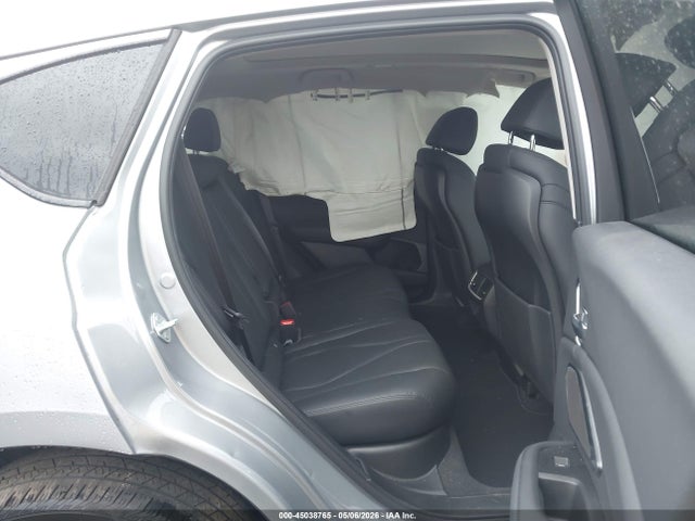 45038765 :رقم المزاد ، 5J8TC2H3XRL028724 vin ، 2024 Acura Rdx Standard مزاد بيع