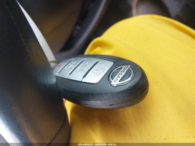 45038767 :رقم المزاد ، 1N4AL3AP4HN361387 vin ، 2017 Nissan Altima 2.5 Sr مزاد بيع