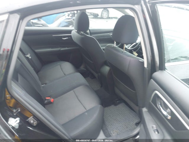 45038767 :رقم المزاد ، 1N4AL3AP4HN361387 vin ، 2017 Nissan Altima 2.5 Sr مزاد بيع
