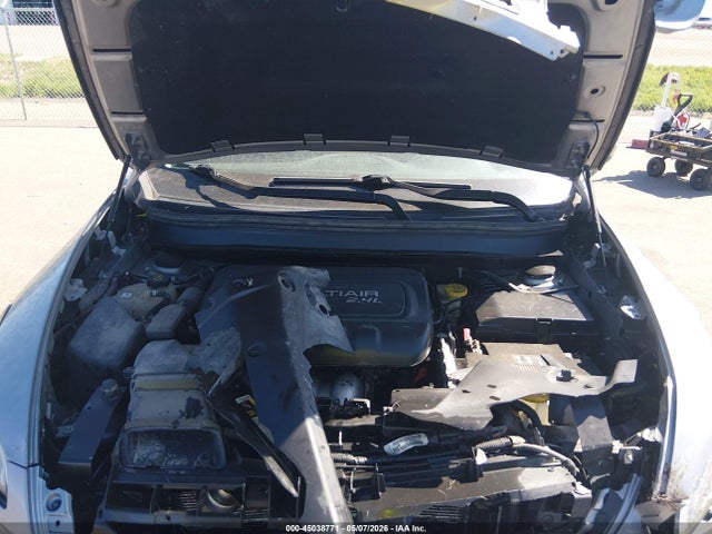 Jeep Cherokee Latitude 2015 1C4PJMCB5FW734185 Image 10
