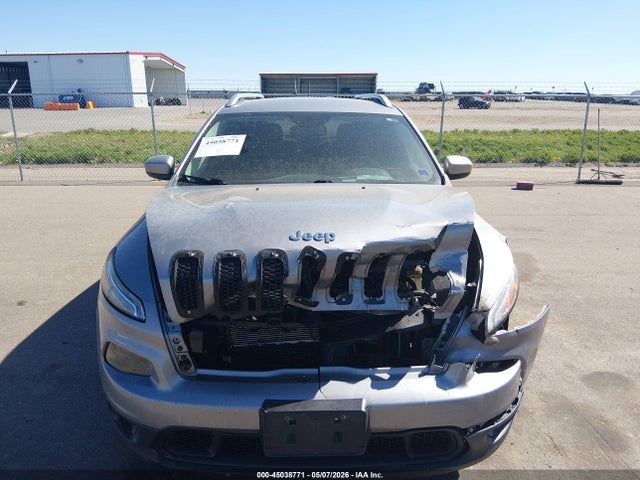 Jeep Cherokee Latitude 2015 1C4PJMCB5FW734185 Image 12