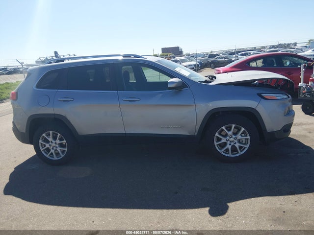 Jeep Cherokee Latitude 2015 1C4PJMCB5FW734185 Image 13