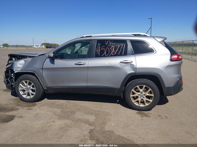 Jeep Cherokee Latitude 2015 1C4PJMCB5FW734185 Image 14