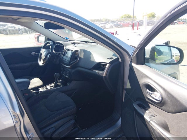 Jeep Cherokee Latitude 2015 1C4PJMCB5FW734185 Image 5
