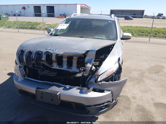 Jeep Cherokee Latitude 2015 1C4PJMCB5FW734185 Image 6