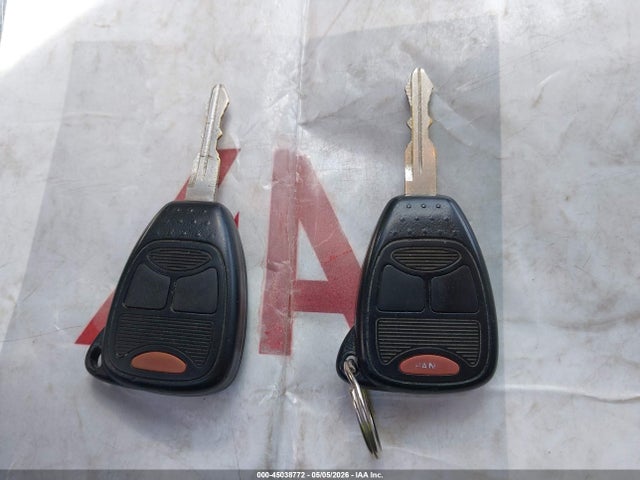 Продажа на аукционе авто 2010 Chrysler Pt Cruiser Classic, vin: 3A4GY5F94AT199935, номер лота: 45038772