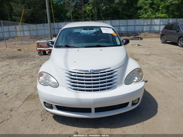 Продажа на аукционе авто 2010 Chrysler Pt Cruiser Classic, vin: 3A4GY5F94AT199935, номер лота: 45038772