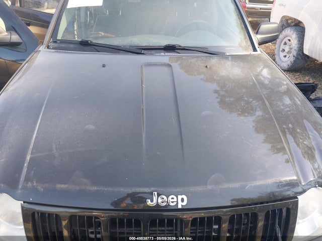 Продаж на аукціоні авто 2007 Jeep Grand Cherokee Laredo, vin: 1J8GS48K37C515372, номер лоту: 45038773